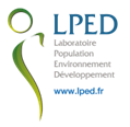 Logo LPED